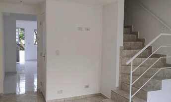 Imagem: Casa de condomínio 92m² 2 Quartos, 1 Vaga