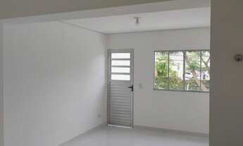 Imagem 4: Casa de condomínio 92m² 2 Quartos, 1 Vaga e Sotão. Próximo ao metrô e Shopping Campo Limpo