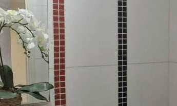 Imagem 6: Casa de condominio TODA REFORMADA! 2 Quartos • 1 Vaga Carro e Moto Coberta • imóvel Pronto