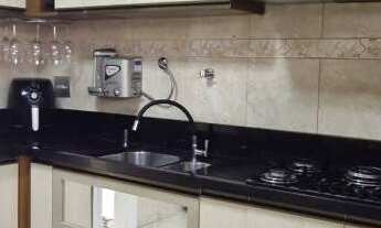 Imagem 5: Casa de condominio TODA REFORMADA! 2 Quartos • 1 Vaga Carro e Moto Coberta • imóvel Pronto