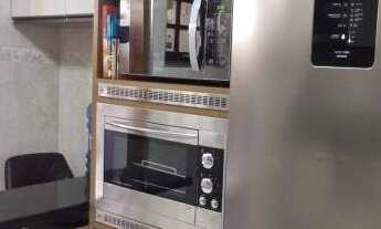 Imagem 7: Casa de condominio TODA REFORMADA! 2 Quartos • 1 Vaga Carro e Moto Coberta • imóvel Pronto