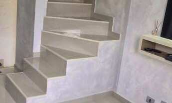 Imagem 4: Casa de condominio TODA REFORMADA! 2 Quartos • 1 Vaga Carro e Moto Coberta • imóvel Pronto