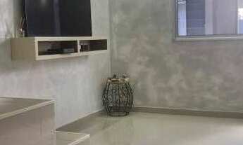 Imagem 2: Casa de condominio TODA REFORMADA! 2 Quartos • 1 Vaga Carro e Moto Coberta • imóvel Pronto