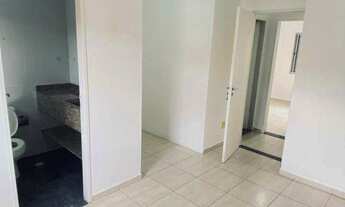 Imagem 3: Sobrado no Cond. Solar do Horto • 3 Quartos • 1 Suíte • 2 Vagas