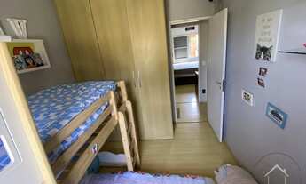 Imagem 7: Casa de condomínio • Varanda c/ Churrasqueira • 3 Quartos • 1 Suíte • Sótão reformado • 2