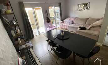 Imagem: Casa de condomínio Varanda c/ Churrasqueira