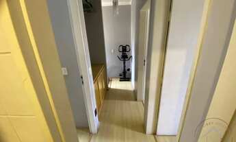 Imagem 3: Casa de condomínio • Varanda c/ Churrasqueira • 3 Quartos • 1 Suíte • Sótão reformado • 2