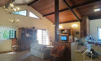 Imagem 3: Casa de condomínio à venda em Cotia, Pinheiros Tênis Village, com 2 quartos, 219m²