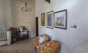 Imagem 5: Casa de condomínio à venda em Cotia, Pinheiros Tênis Village, com 2 quartos, 219m²