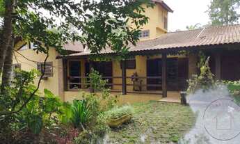 Imagem: Casa de condomínio à venda em Cotia, Pinheiros