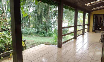 Imagem 2: Casa de condomínio à venda em Cotia, Pinheiros Tênis Village, com 2 quartos, 219m²