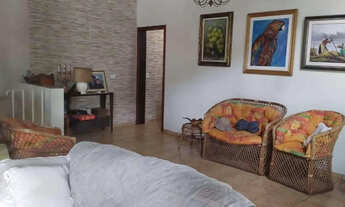 Imagem 4: Casa de condomínio à venda em Cotia, Pinheiros Tênis Village, com 2 quartos, 219m²