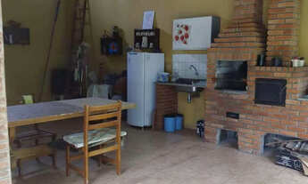 Imagem 6: Casa de condomínio à venda em Cotia, Pinheiros Tênis Village, com 2 quartos, 219m²