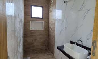 Imagem 3: Casa de condomínio à venda em Cotia, Caucaia do Alto, com 3 quartos, 100,91m²