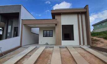 Imagem: Casa de condomínio à venda em Cotia, Caucaia