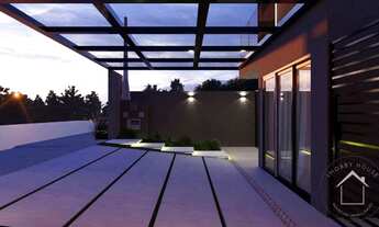 Imagem 2: Casa de condomínio à venda, no Vila Deste, em Cotia, Jardim Rio das Pedras, com 3 quartos