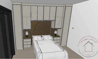 Imagem 5: Casa de condomínio à venda, no Vila Deste, em Cotia, Jardim Rio das Pedras, com 3 quartos