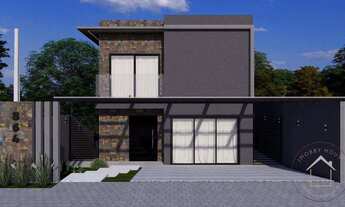 Imagem 3: Casa de condomínio à venda, no Vila Deste, em Cotia, Jardim Rio das Pedras, com 3 quartos