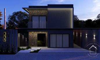 Imagem: Casa de condomínio à venda, no Vila Deste