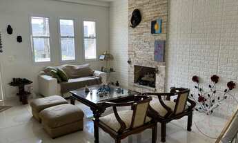 Imagem: Casa de condomínio à venda, no Condomínio