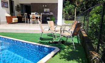 Imagem: Casa de condomínio à venda em Itapevi