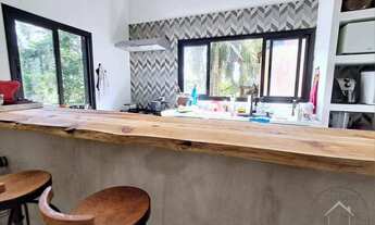 Imagem 5: Casa de condomínio à venda em Itapevi, Transurb, com 4 quartos, 290m²