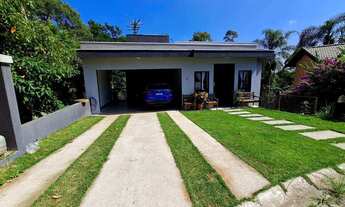 Imagem 3: Casa de condomínio à venda em Itapevi, Transurb, com 4 quartos, 290m²