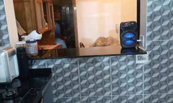 Imagem 7: Casa de condomínio com edícula no horto do ype