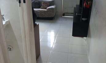 Imagem 2: Casa de condomínio com edícula no horto do ype