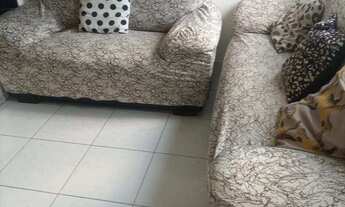 Imagem 3: Casa de condomínio com edícula no horto do ype