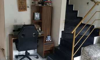 Imagem 4: Casa de condomínio com edícula no horto do ype