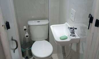 Imagem 5: Casa de condomínio com edícula no horto do ype