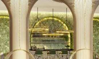 Imagem 2: Cobertura Duplex com 438m², 4 Suítes e 4 Vagas! Brooklin