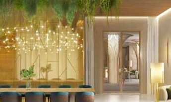 Imagem 6: Cobertura Duplex com 438m², 4 Suítes e 4 Vagas! Brooklin