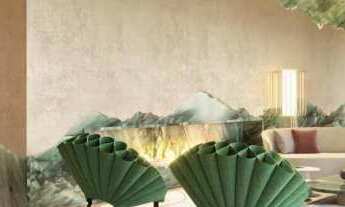 Imagem 3: Cobertura Duplex com 438m², 4 Suítes e 4 Vagas! Brooklin