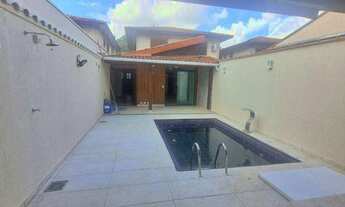 Imagem: Casa de condomínio à venda, no Vila Nobre