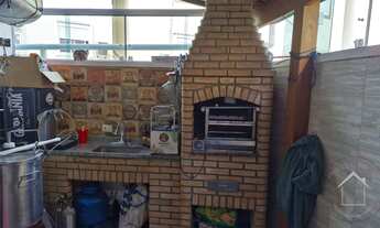 Imagem: Sobrado em condomínio à venda, no Morada