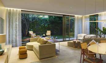 Imagem: Casa Jardim 535m² 3 Suítes 4 Vagas