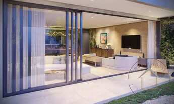 Imagem 4: Casa Jardim 535m² • 3 Suítes • 4 Vagas. À 4 min do Parque Ibirapuera