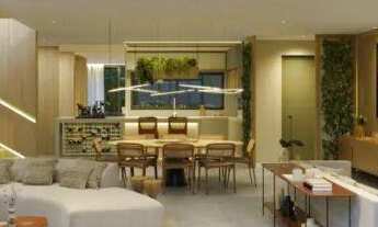 Imagem 2: Casa Jardim 535m² • 3 Suítes • 4 Vagas. À 4 min do Parque Ibirapuera