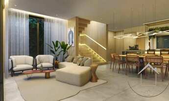 Imagem 3: Casa Jardim 535m² • 3 Suítes • 4 Vagas. À 4 min do Parque Ibirapuera