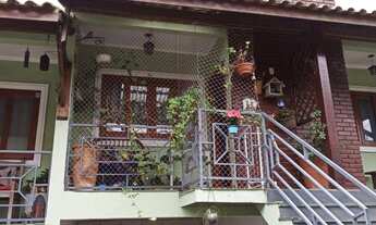 Imagem: Sobrado em Condomínio 2 Quartos, 2 Banheiros