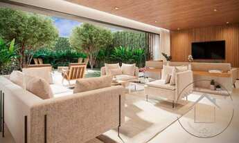 Imagem: Casa Jardim Condomínio de Alto Padrão