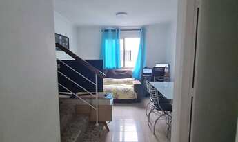 Imagem: Sobrado no Horto do Ipê, 2 ou 3 dorms