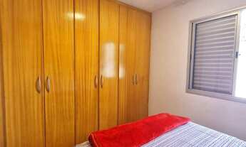 Imagem 5: Sobrado no Horto do Ipê, 2 ou 3 dorms, 1 vaga coberta carro e moto