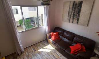 Imagem 2: Casa em Condomínio Fechado – Horto do Ipê • 2 Quartos (possibilidade de 3 Quartos) • Churr