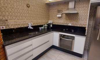 Imagem: Casa em Condomínio Fechado Horto do