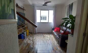 Imagem 5: Casa em Condomínio Fechado – Horto do Ipê • 2 Quartos (possibilidade de 3 Quartos) • Churr