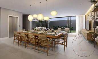 Imagem: CASA JARDIM CONDOMINIO DE ALTO PADRÃO 527M²