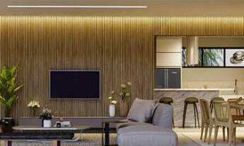 Imagem 5: Casa Jardim 705m², 1 Suíte Master • 2 Suítes • Sala Intima • Rooftop Gourmet • 4 Vagas